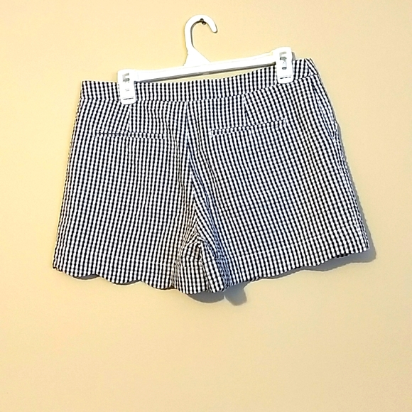 Cynthia Rowley Shorts - Picture 2 of 4